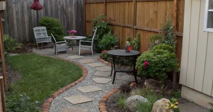 30 Stunning Walkway Ideas to Transform Your Outdoor Space