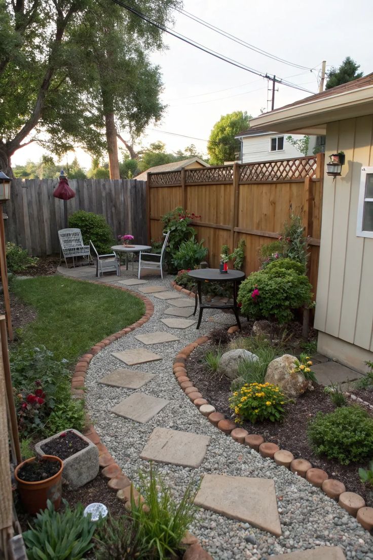 30 Stunning Walkway Ideas to Transform Your Outdoor Space