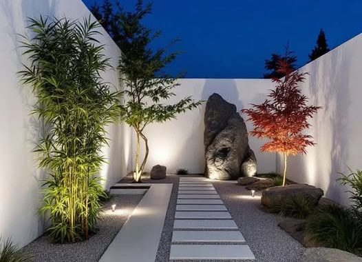21 Small Garden Ideas to Transform Your Outdoor Space