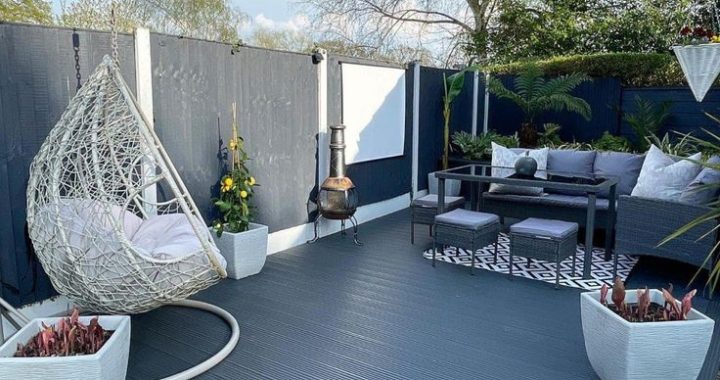 20 Stunning Outdoor Ideas to Transform Your Backyard into a Paradise