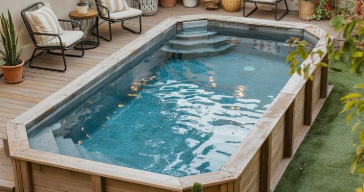 24 Stunning Pool Ideas to Transform Your Backyard