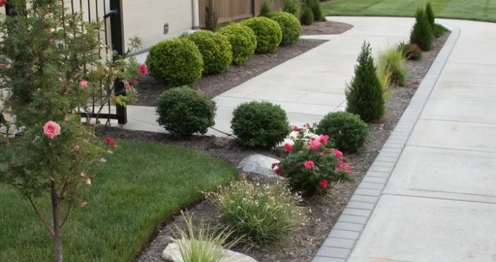 21 Beautiful Landscaping Ideas to Elevate Your Outdoor Space
