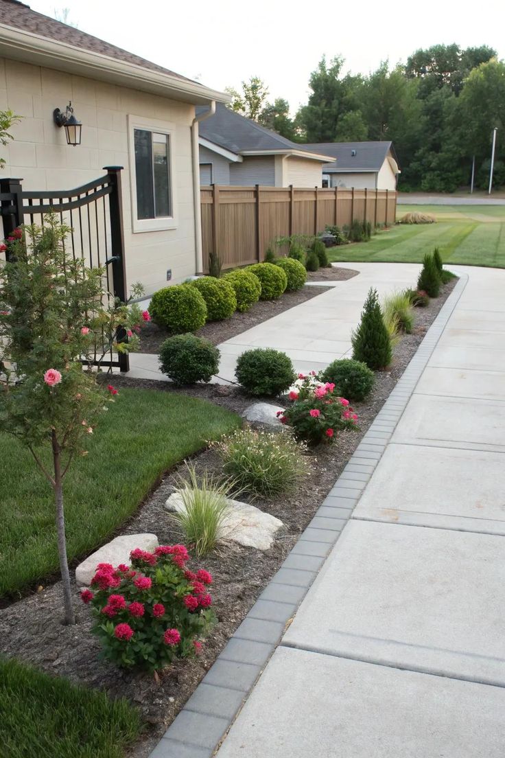 21 Beautiful Landscaping Ideas to Elevate Your Outdoor Space