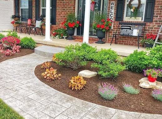 16 Beautiful Porch Ideas to Inspire You
