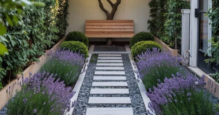 22 Stunning Walkway Ideas to Elevate Your Outdoor Space