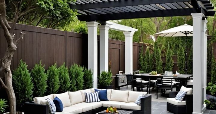 24 Stunning Garden Ideas to Inspire Your Outdoor Space