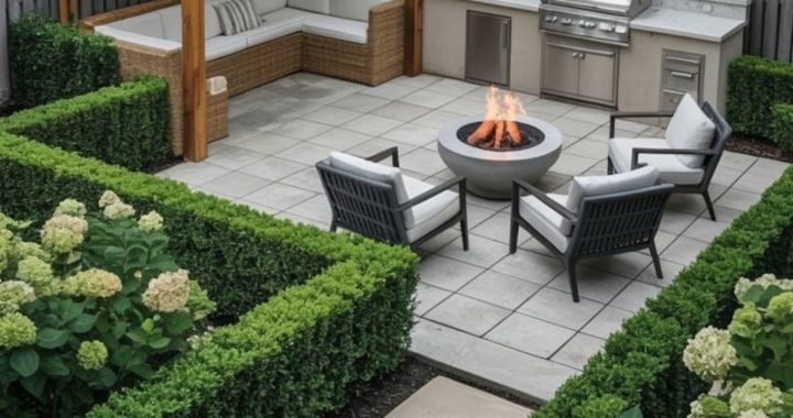 29 Outdoor Ideas to Refresh Your Living Space