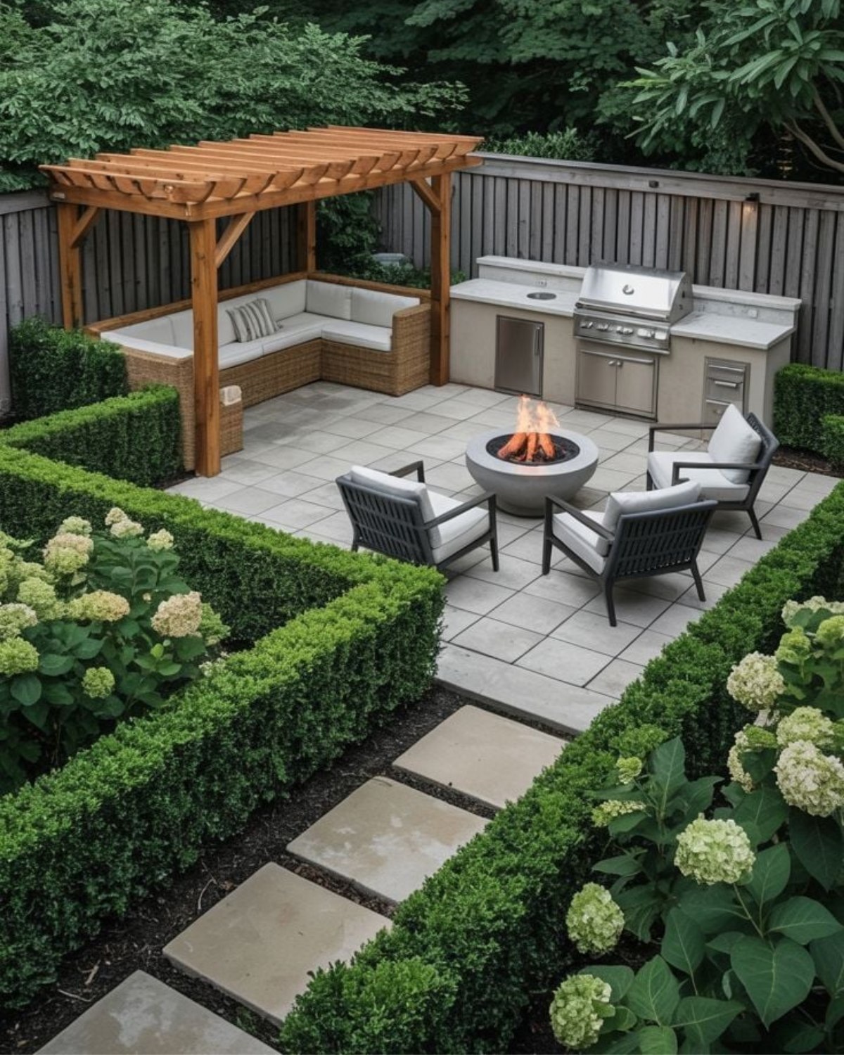 29 Outdoor Ideas to Refresh Your Living Space