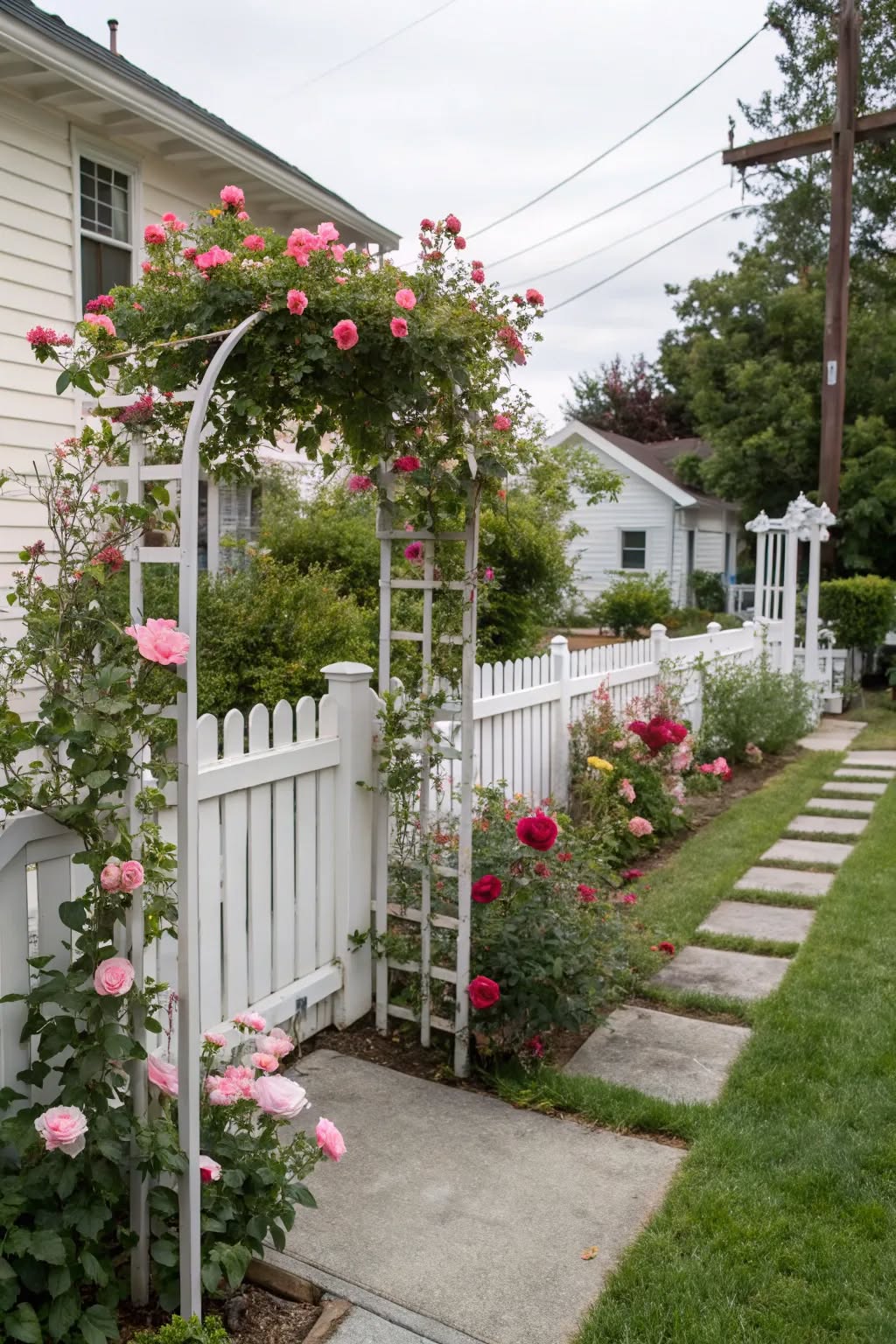 23 Creative Small Garden Ideas to Maximize Your Space