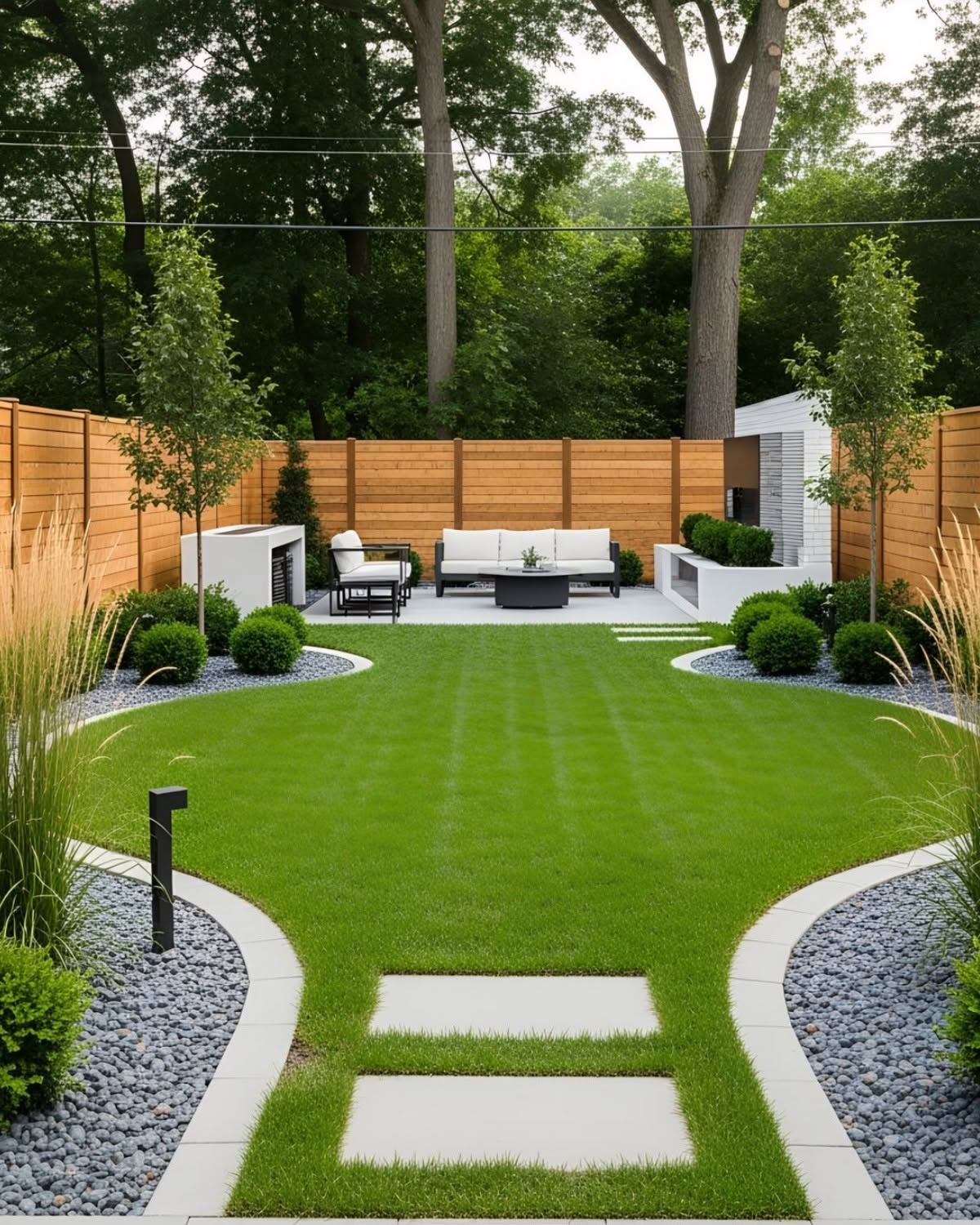 27 Simple Backyard Ideas to Transform Your Outdoor Space