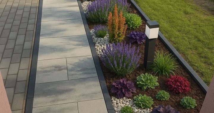20 Front Yard Ideas to Boost Your Home’s Curb Appeal