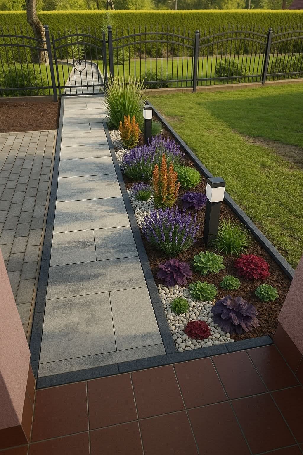 20 Front Yard Ideas to Boost Your Home’s Curb Appeal