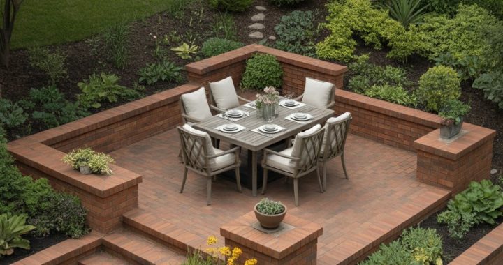 20 Inspiring Outdoor Ideas to Transform Your Space