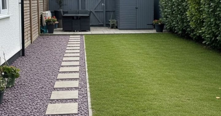 27 Simple Backyard Ideas to Enhance Your Outdoor Space