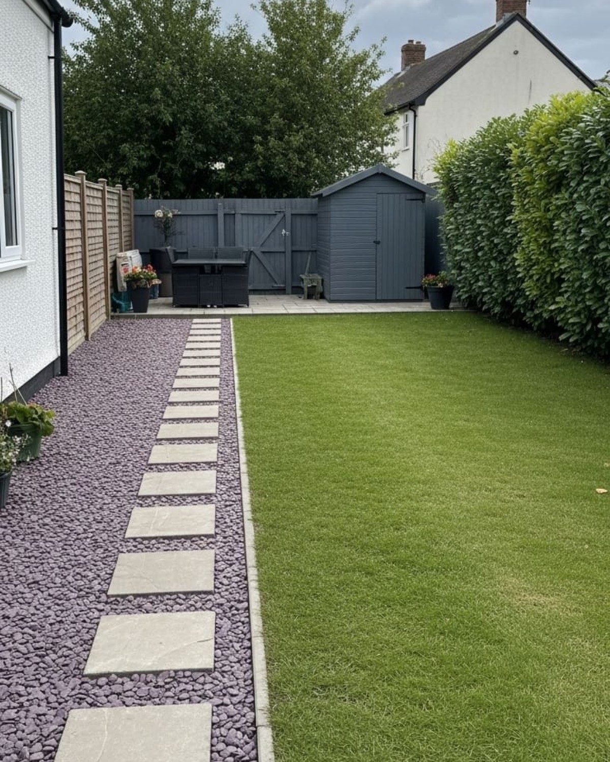27 Simple Backyard Ideas to Enhance Your Outdoor Space