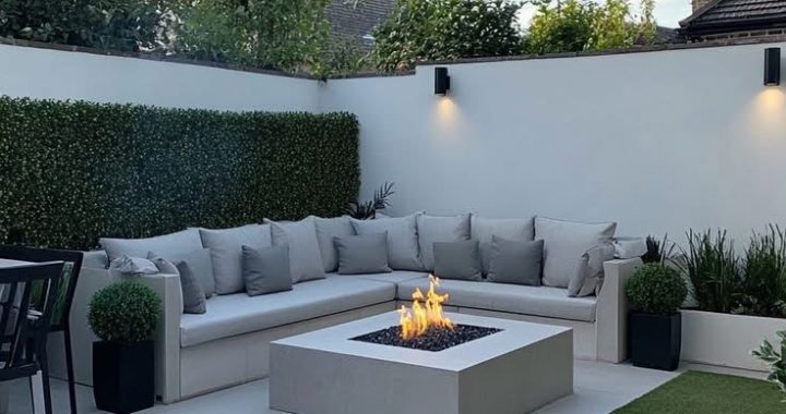 26 Creative Outdoor Ideas to Transform Your Space