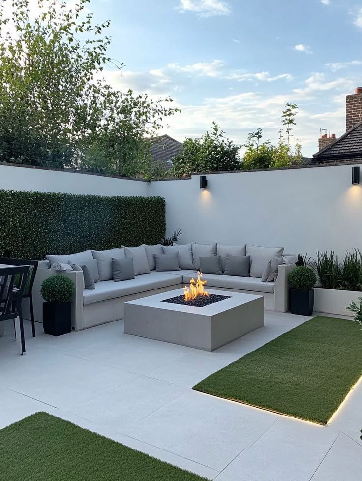 26 Creative Outdoor Ideas to Transform Your Space 26 Creative Outdoor Ideas to Transform Your Space