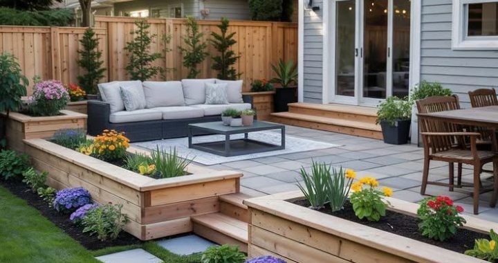 29 Beautiful Outdoor Ideas to Transform Your Space