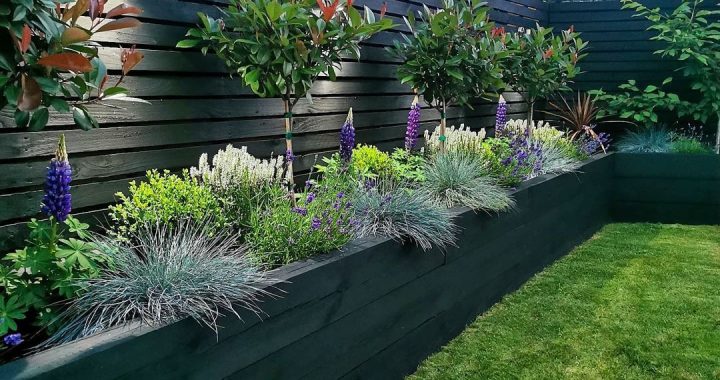 22 Gorgeous Fence Ideas That Will Inspire Your Next Project