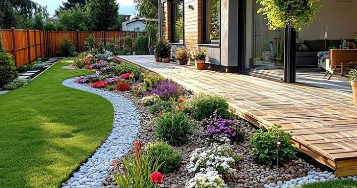 23 Front Yard Ideas to Boost Your Home’s Curb Appeal
