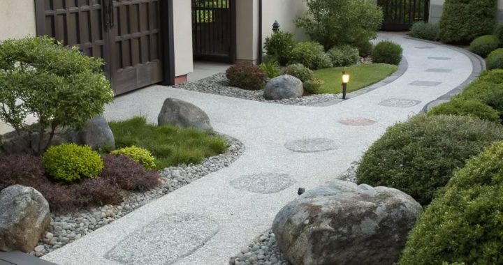 25 Stunning Japanese Garden Ideas to Transform Your Outdoor Space