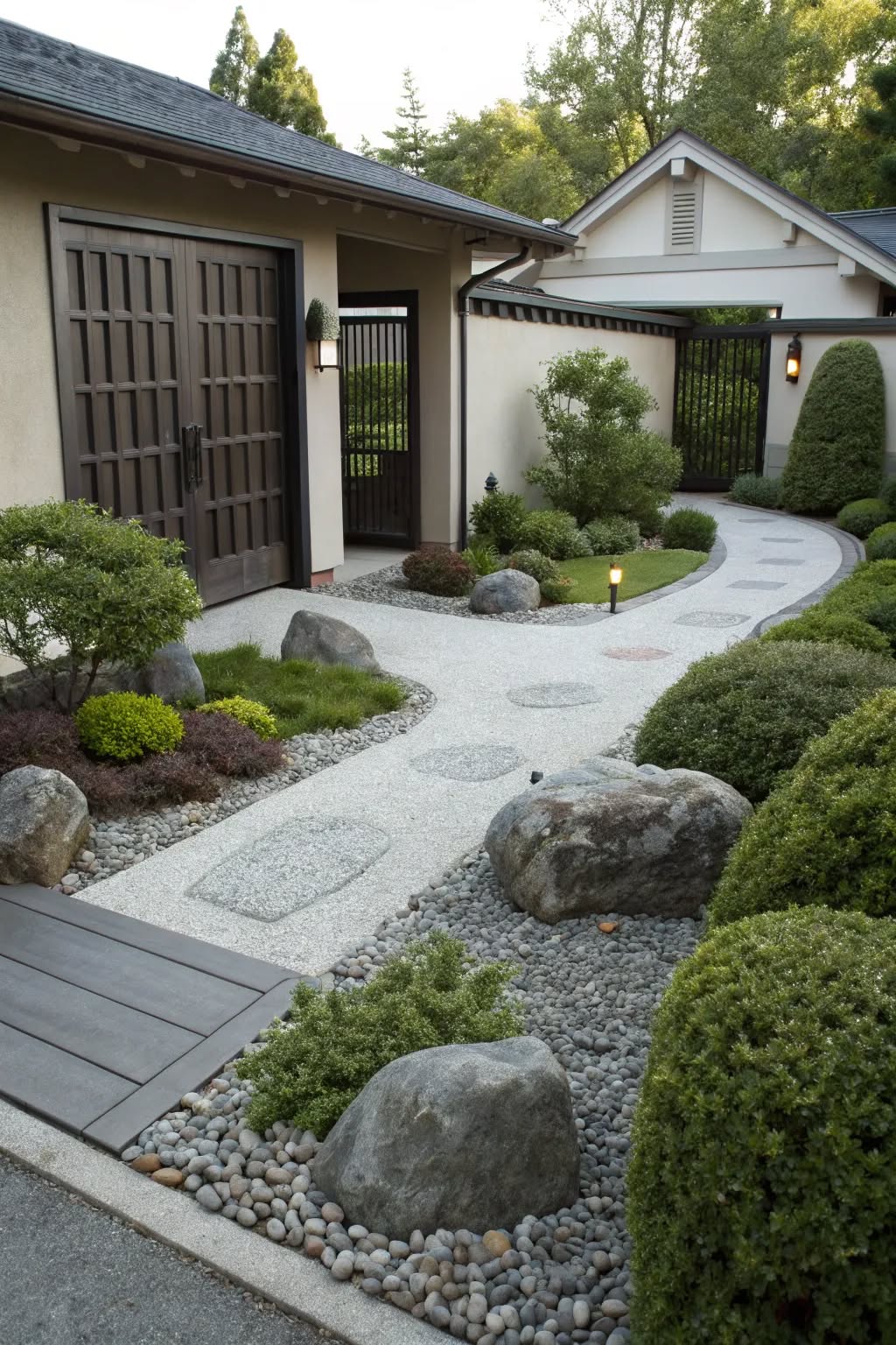 25 Stunning Japanese Garden Ideas to Transform Your Outdoor Space
