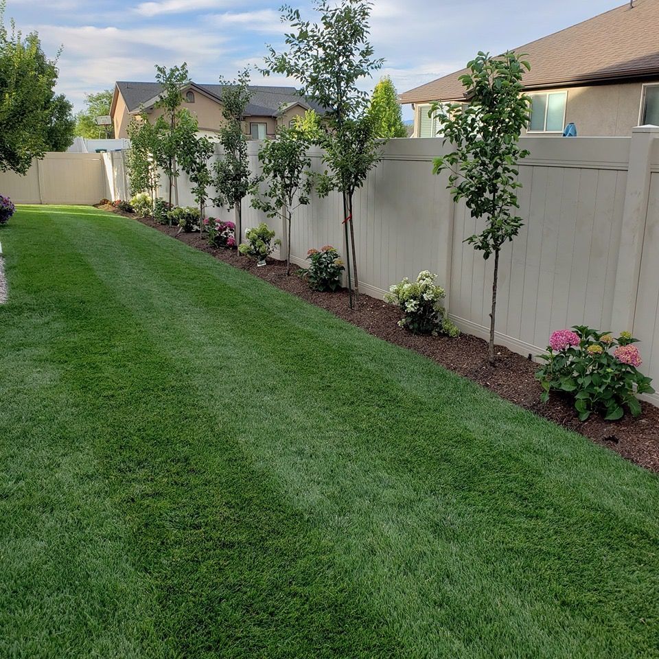 23 Simple Fence Ideas to Enhance Your Outdoor Space