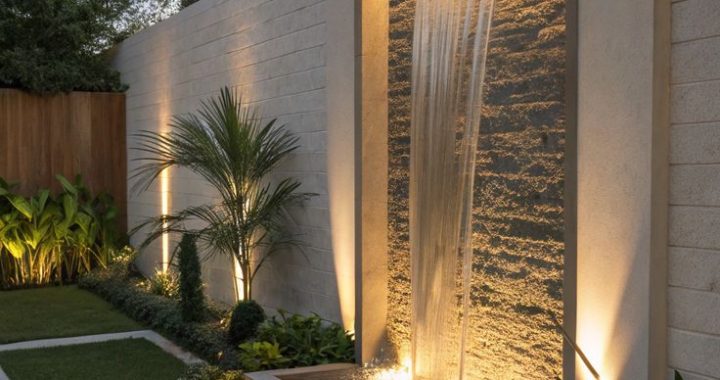 25 Inspiring Fountain Designs for a Stunning Outdoor Space