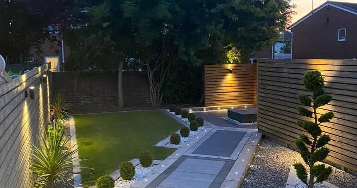 33 Creative Backyard Ideas to Transform Your Outdoor Space