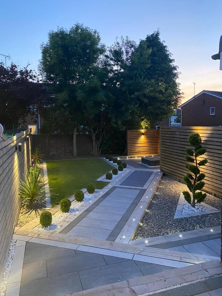 33 Creative Backyard Ideas to Transform Your Outdoor Space