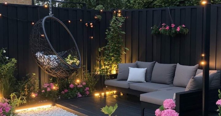 23 Outdoor Ideas to Elevate Your Living Space
