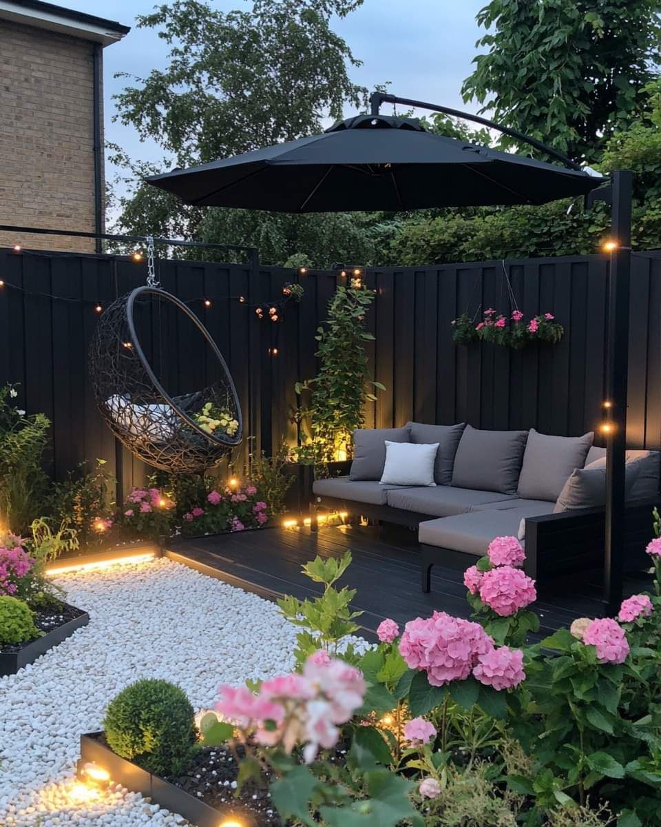 23 Outdoor Ideas to Elevate Your Living Space