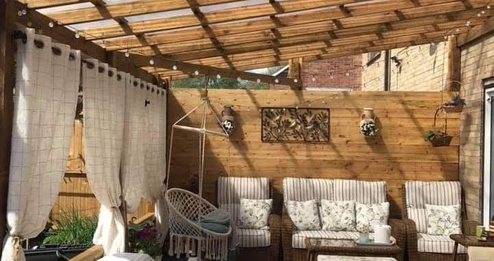 18 Pergola Ideas to Transform Your Outdoor Space