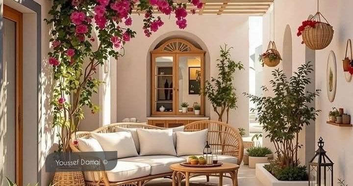 26 Inspiring Small Pergola Designs