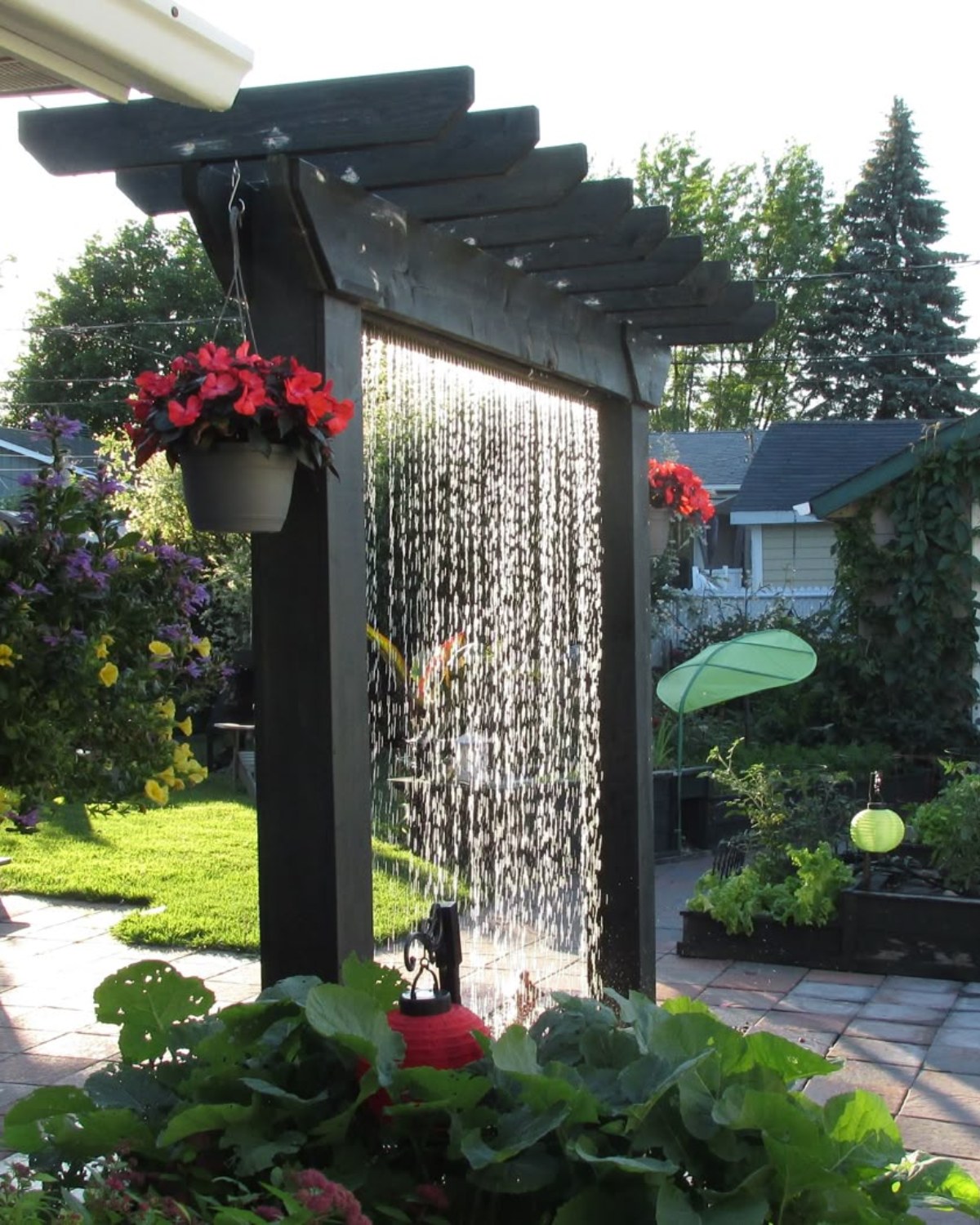 16 Fountain Ideas to Elevate Your Outdoor Space