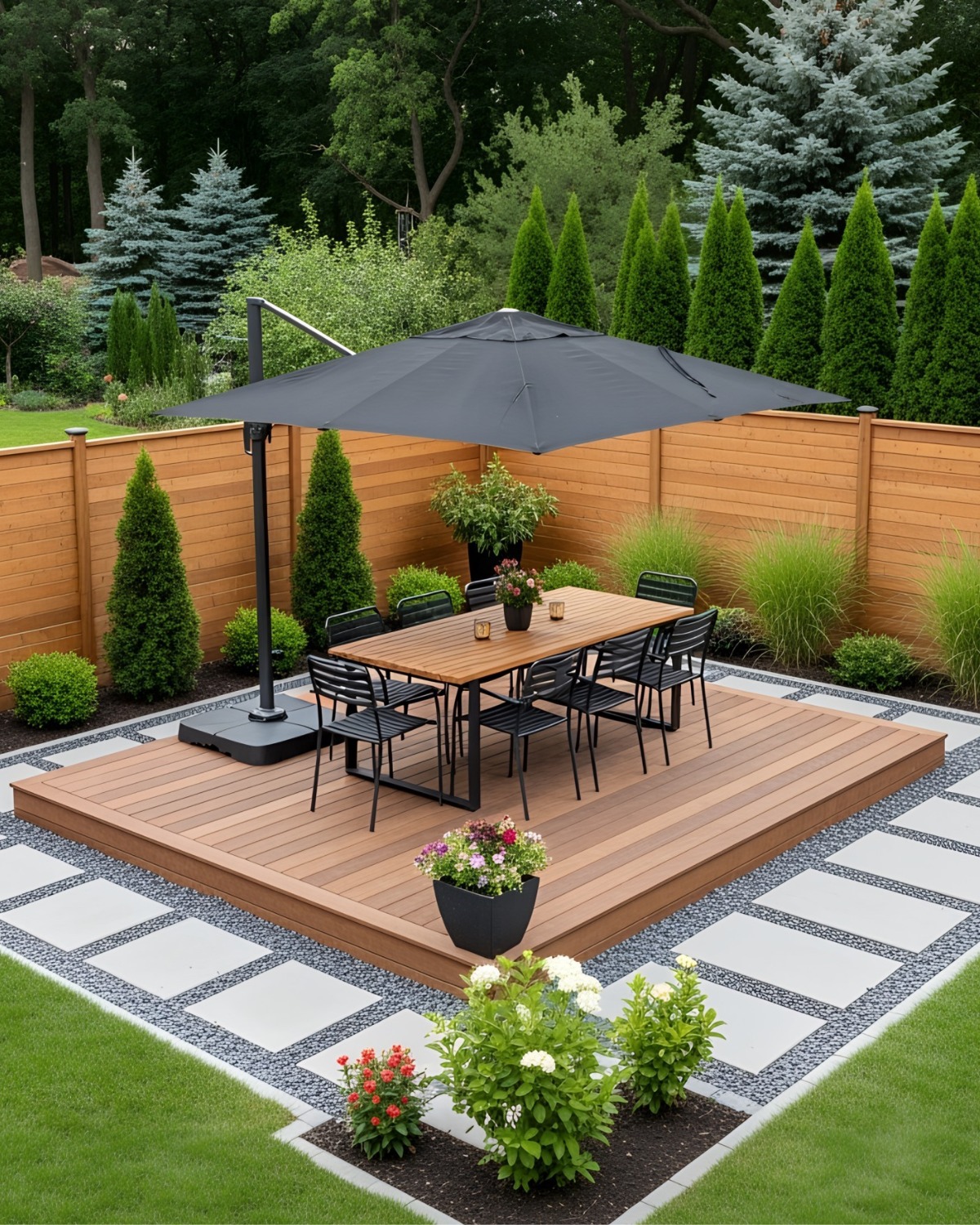 28 Outdoor Ideas to Refresh Your Living Space