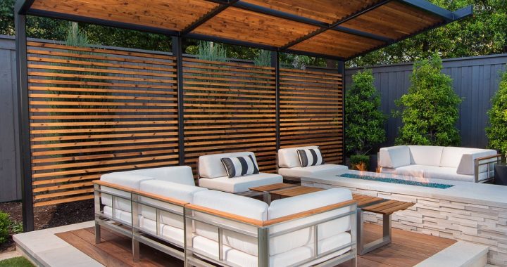 23 Unique Pergola Ideas to Transform Your Outdoor Space