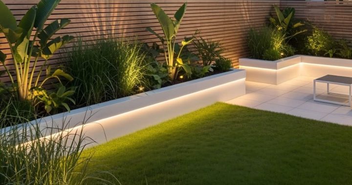 27 Simple Backyard Ideas to Transform Your Yard