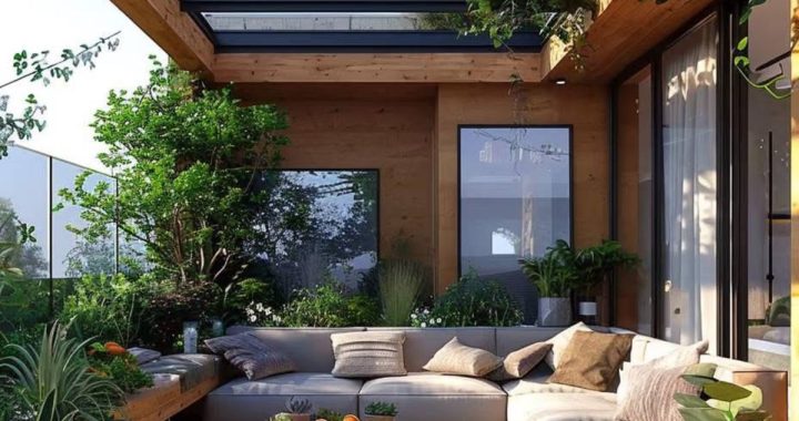 22 Simple Pergola Designs to Upgrade Your Backyard Style