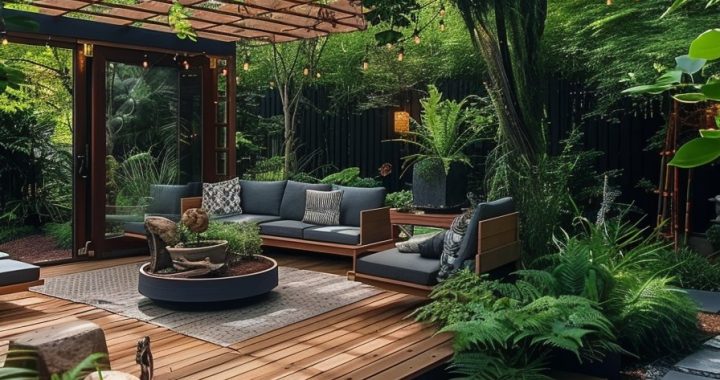 23 Great Pergola Ideas That You Should Try