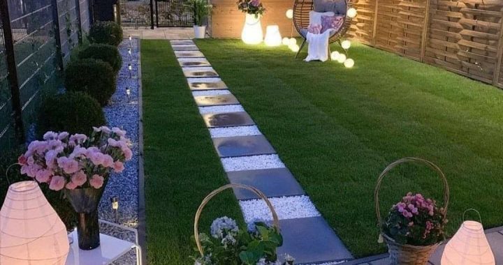 22 Backyard Ideas to Transform Your Outdoor Space