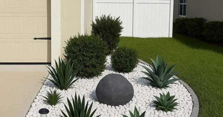 19 Front Yard Ideas to Boost Your Home’s Curb Appeal