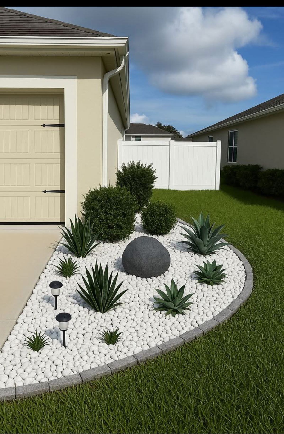 19 Front Yard Ideas to Boost Your Home’s Curb Appeal