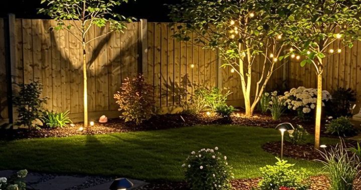 27 Small Garden Ideas to Transform Tiny Spaces into Green Havens