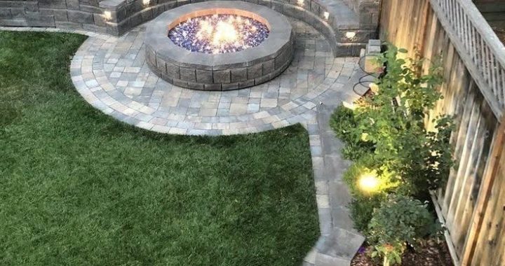 30 Stunning Fire Pit Ideas to Transform Your Outdoor Space