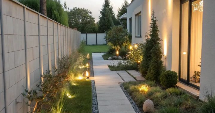 35 Stunning Walkway Ideas to Transform Your Outdoor Space