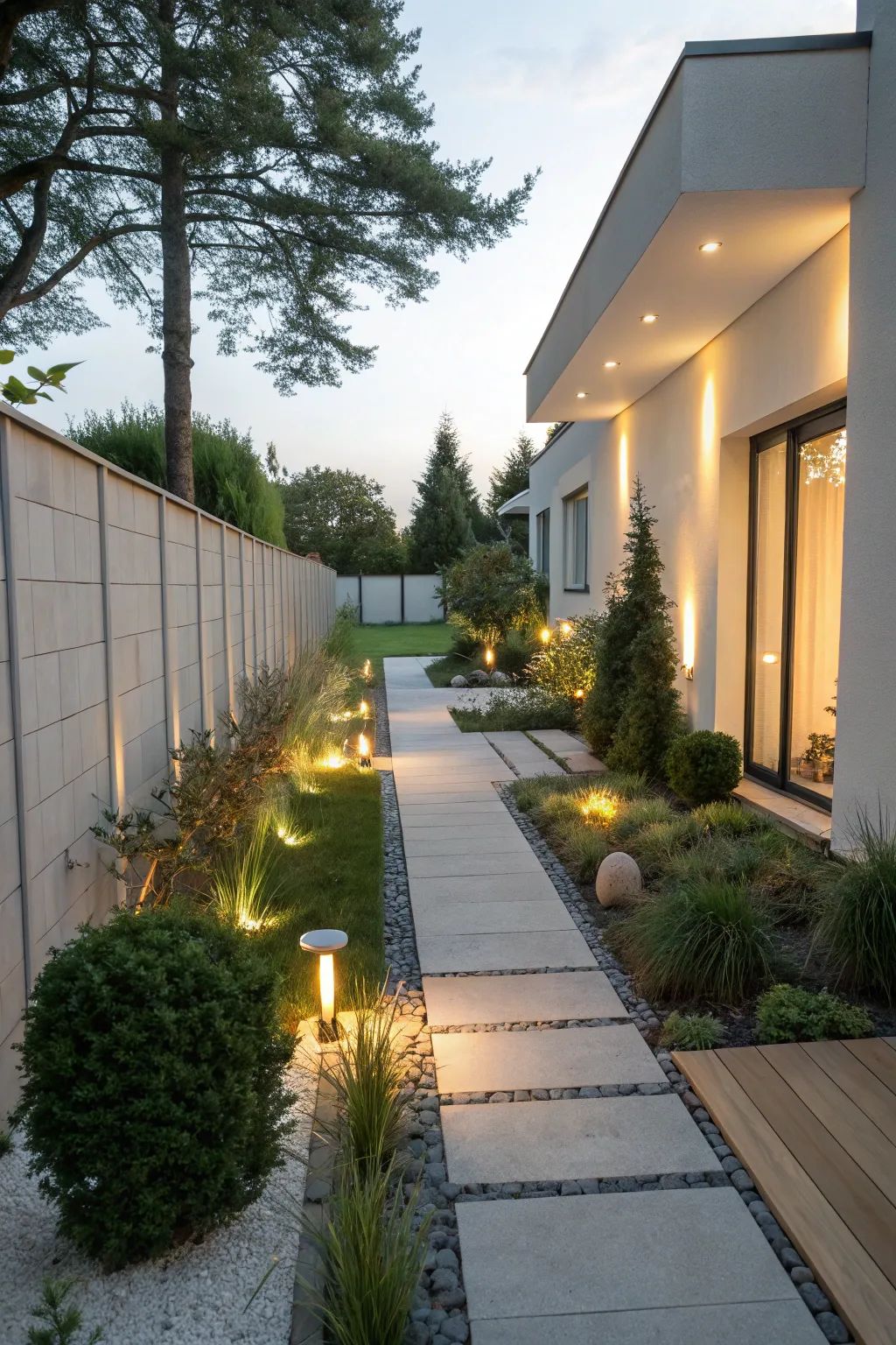35 Stunning Walkway Ideas to Transform Your Outdoor Space