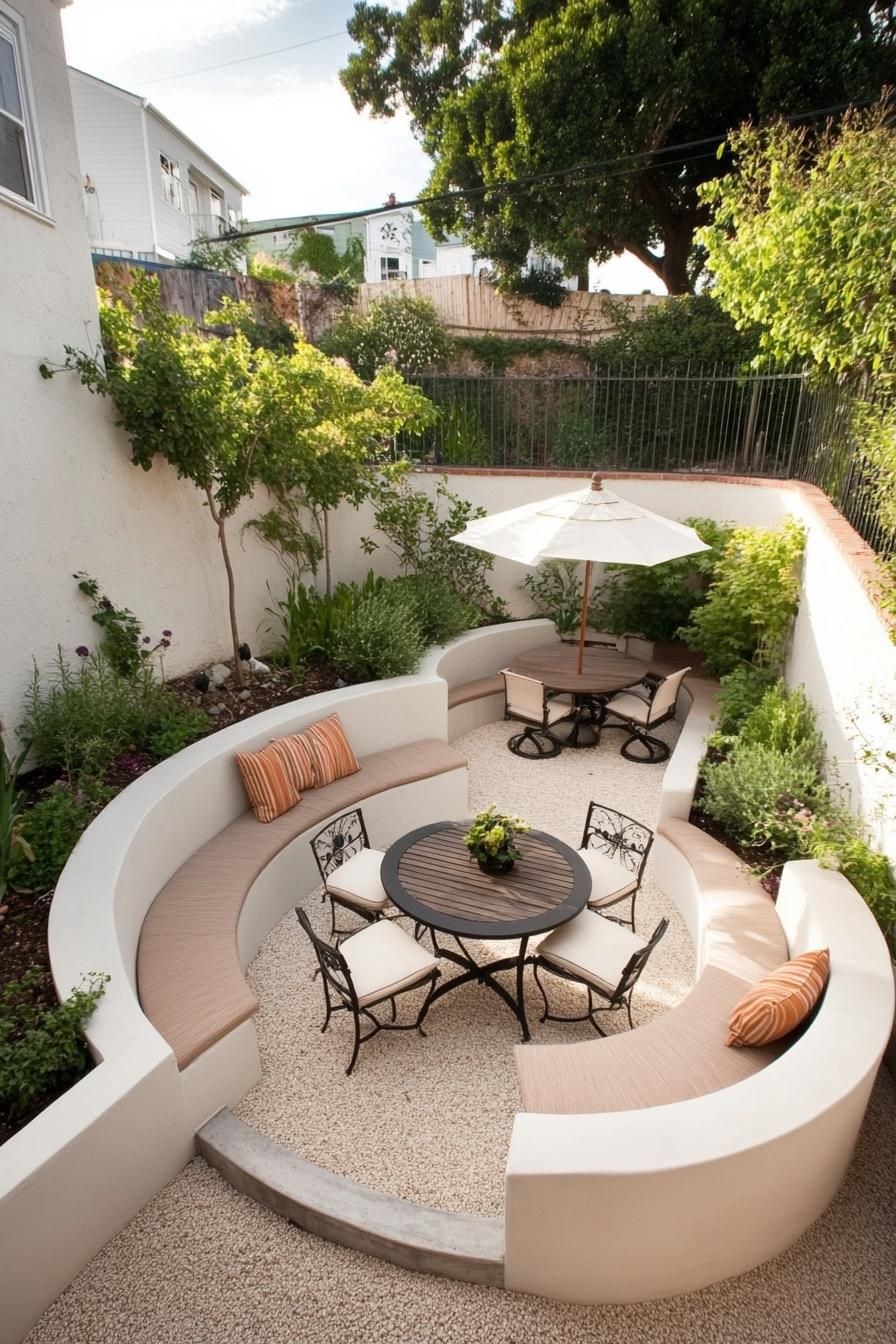24 Creative Backyard Ideas to Transform Your Outdoor Space 24 Creative Backyard Ideas to Transform Your Outdoor Space