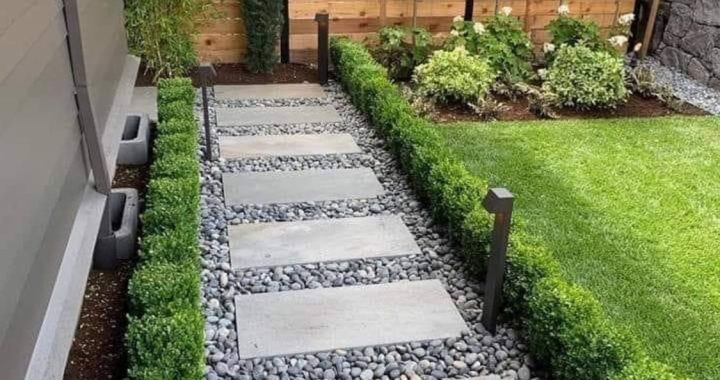 29 Beautiful Walkway Ideas to Enhance Your Outdoor Space