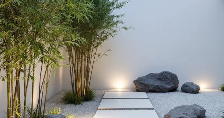 20 Simple Backyard Ideas for Effortless Outdoor Living